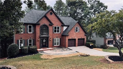 5015 Dorset Lane Suwanee GA 30024