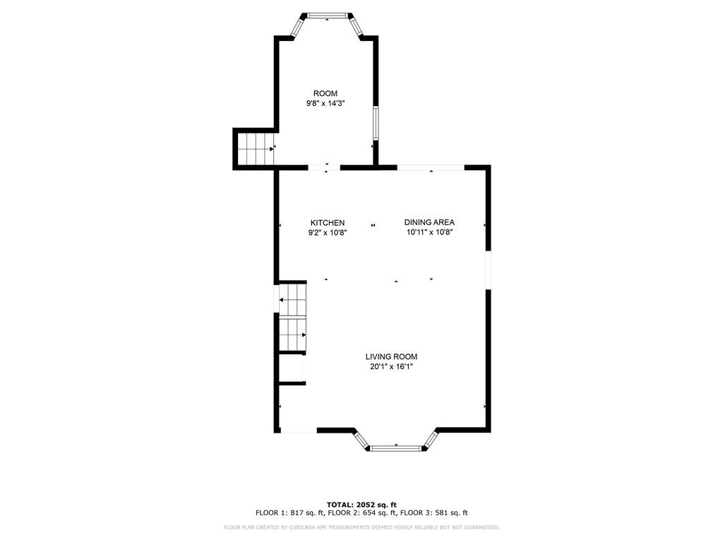 5810 Tree Line Terrace, Lithonia, Georgia image 36