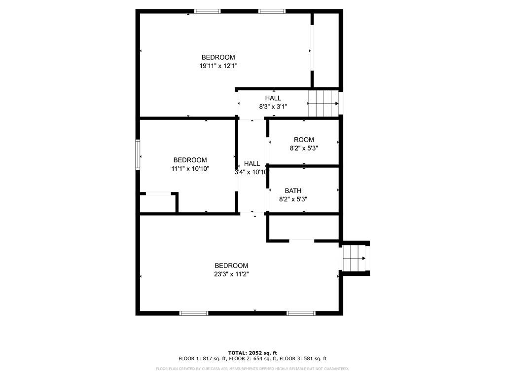 5810 Tree Line Terrace, Lithonia, Georgia image 35