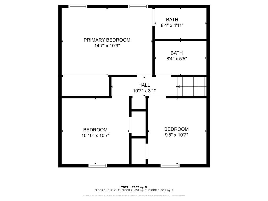 5810 Tree Line Terrace, Lithonia, Georgia image 37