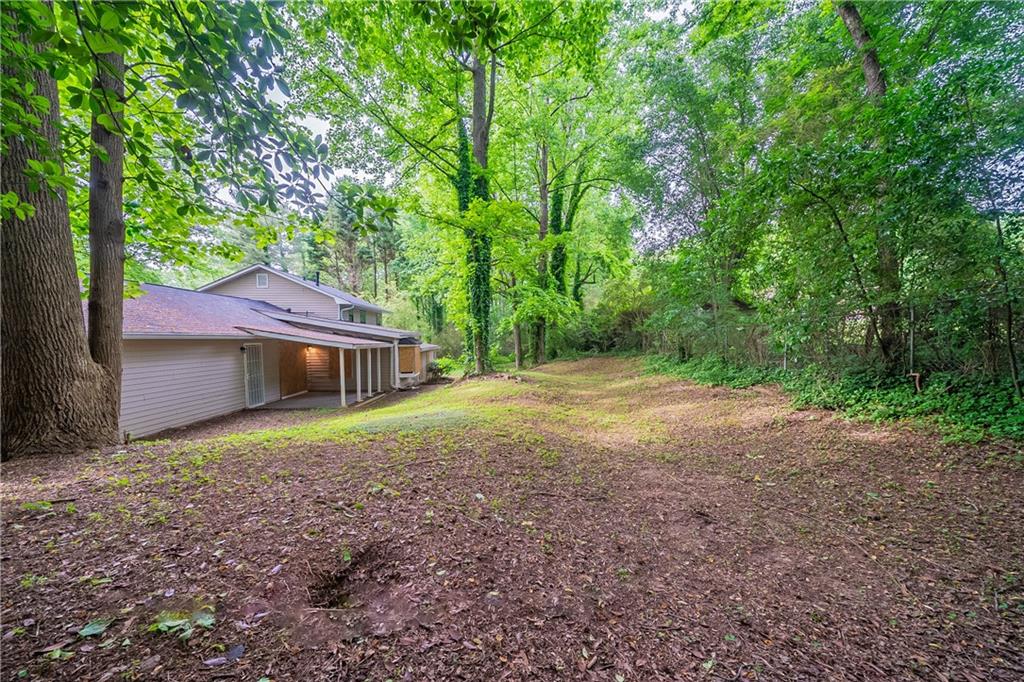 5810 Tree Line Terrace, Lithonia, Georgia image 32