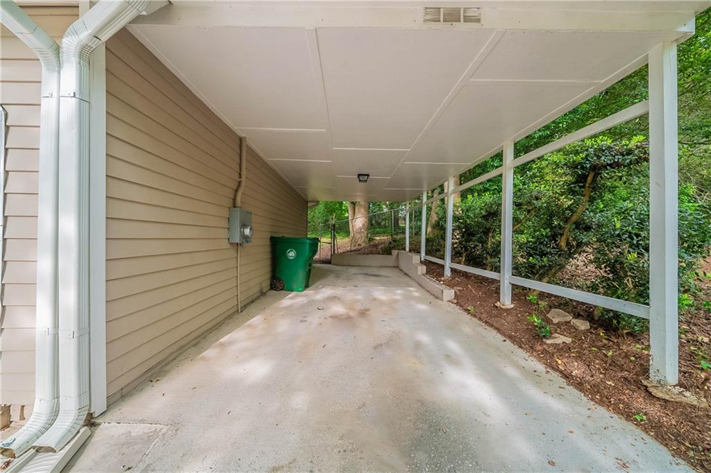 5810 Tree Line Terrace, Lithonia, Georgia image 30