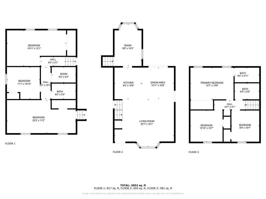 5810 Tree Line Terrace, Lithonia, Georgia image 38