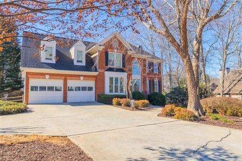 1018 Jubilee Way Powder Springs GA 30127