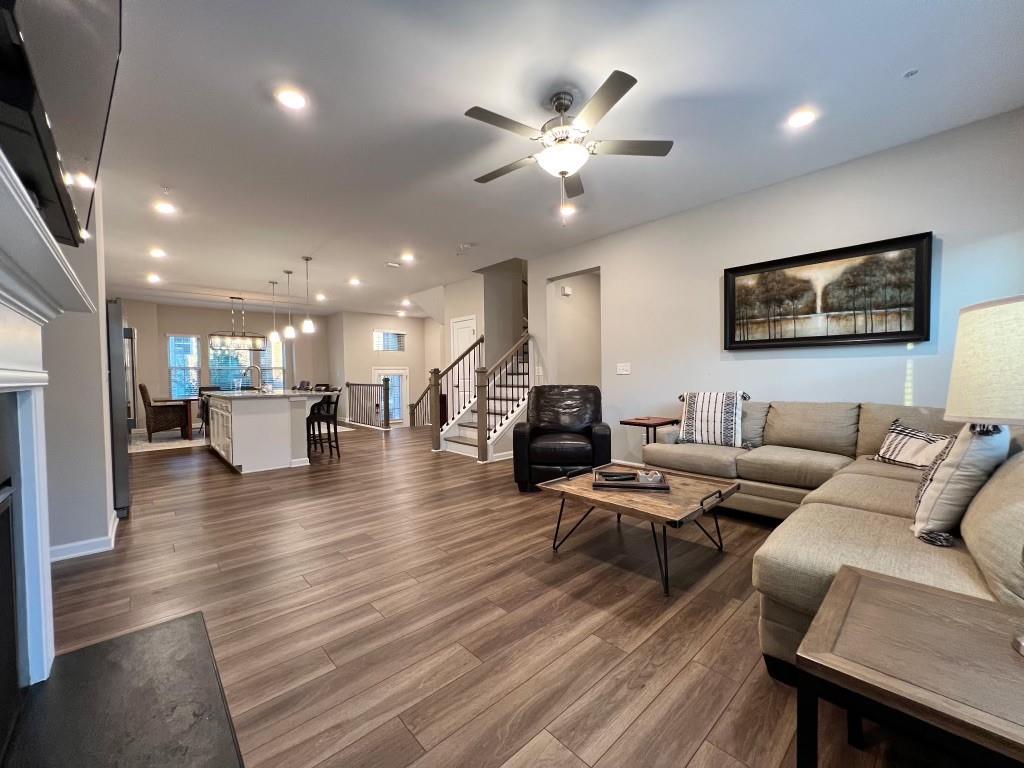 Haddonstone - Residential