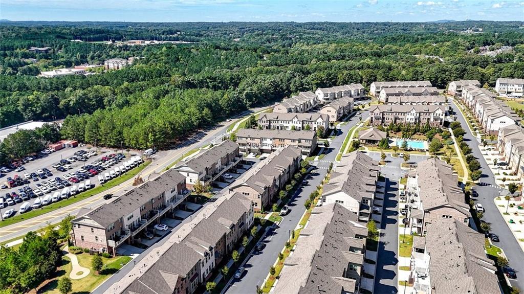 Haddonstone - Residential