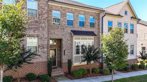 Photo of 313 COMMONS Avenue, Woodstock, GA 30188 (MLS # 7661282)