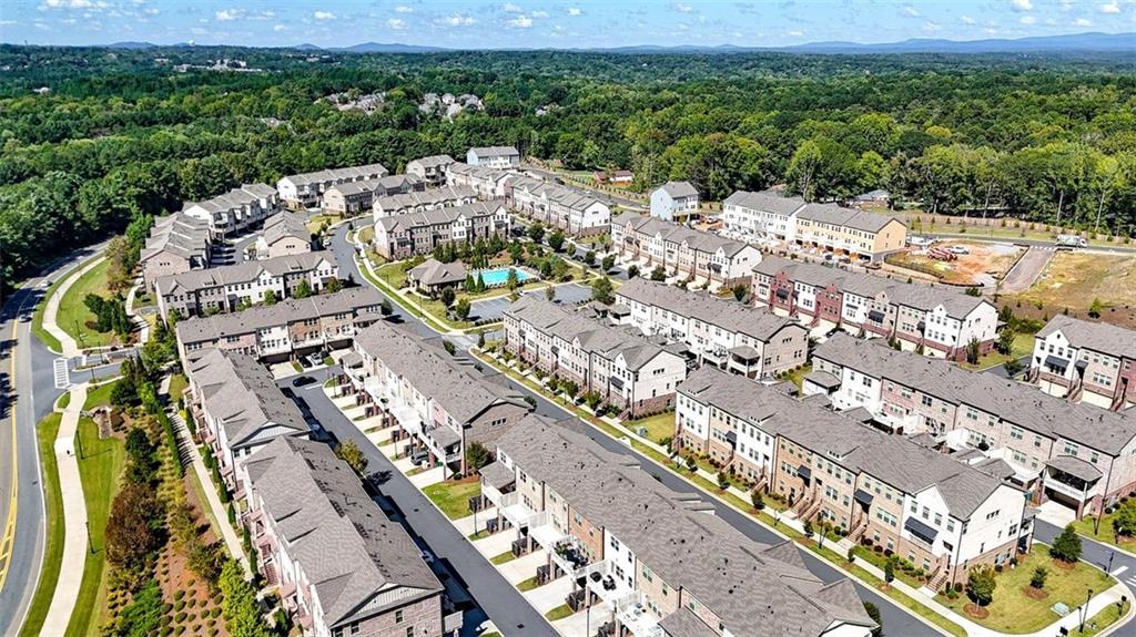 Haddonstone - Residential