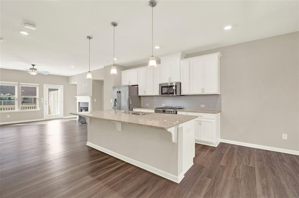 Haddonstone - Residential