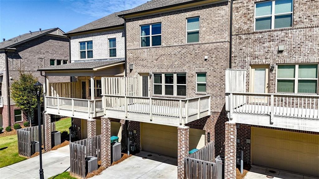 Haddonstone - Residential