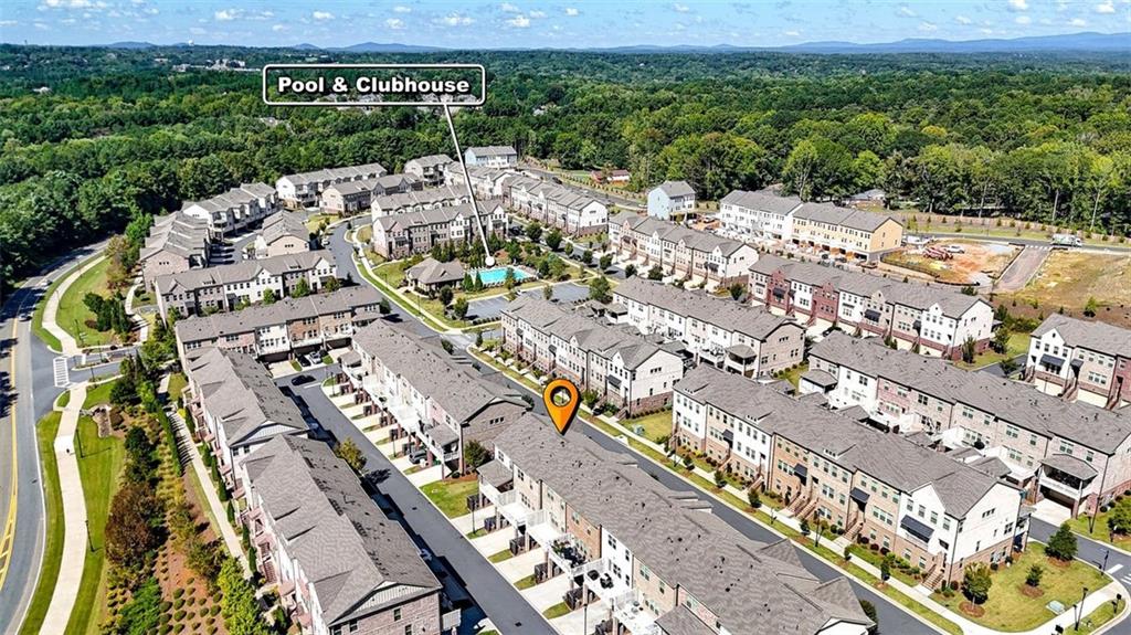 Haddonstone - Residential