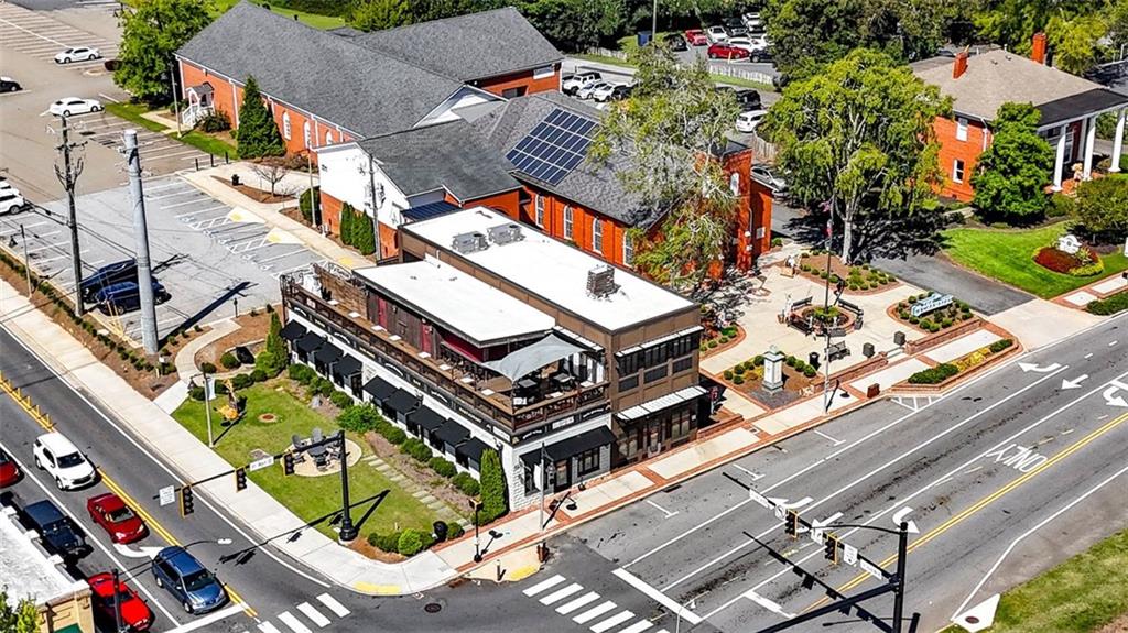 Haddonstone - Residential