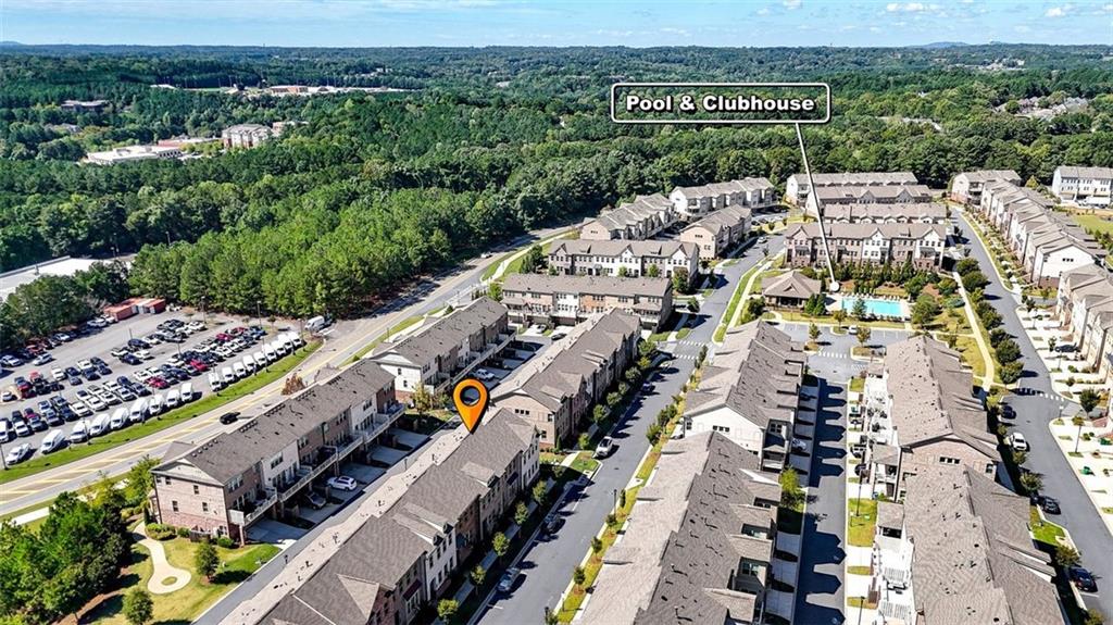 Haddonstone - Residential