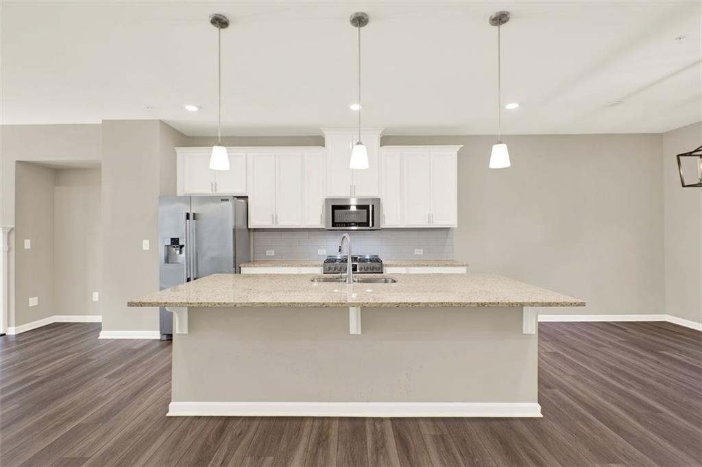 Haddonstone - Residential