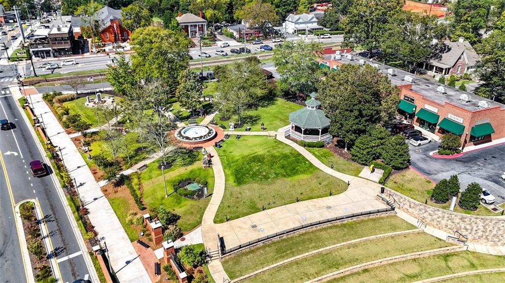 Haddonstone - Residential