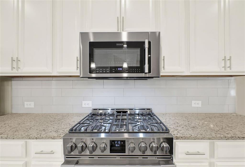 Haddonstone - Residential