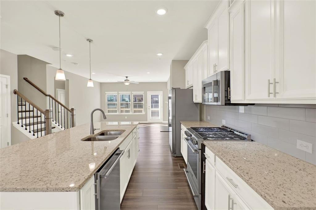 Haddonstone - Residential