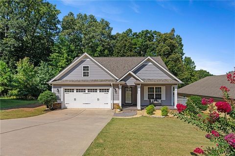 A home in Dallas