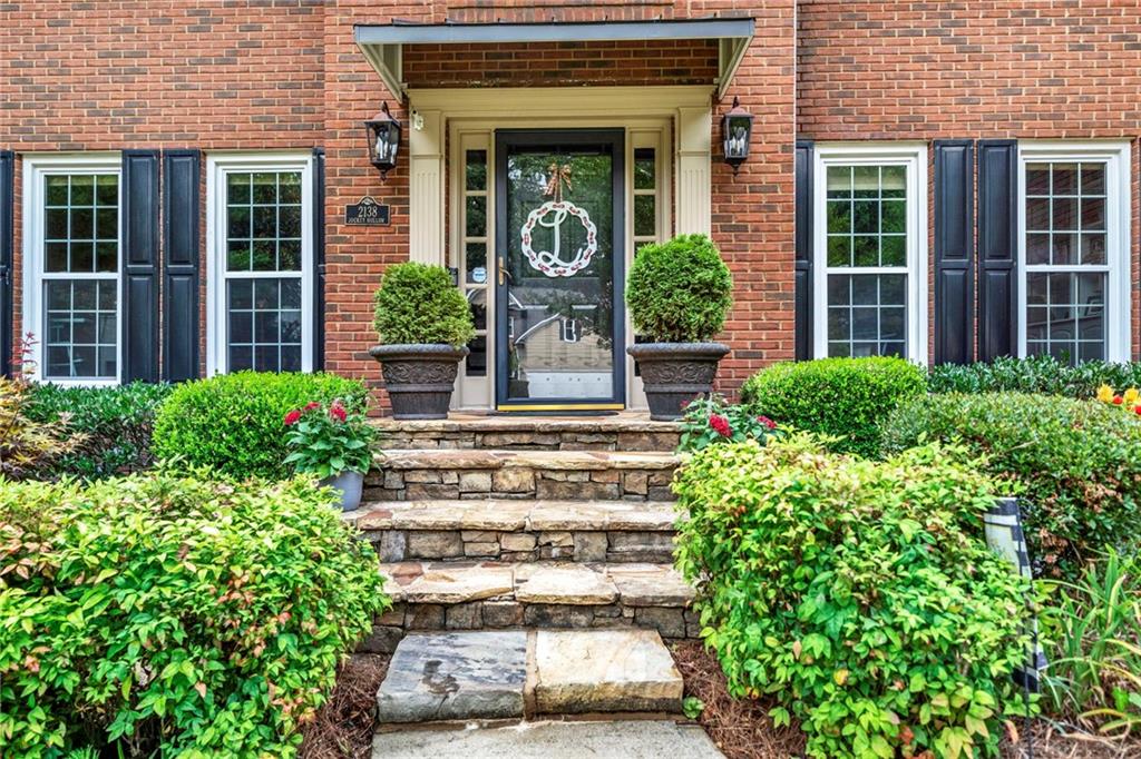 2138 Jockey Hollow Drive, Kennesaw, Georgia image 2