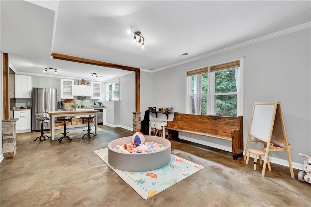 2138 Jockey Hollow Drive, Kennesaw, Georgia image 38