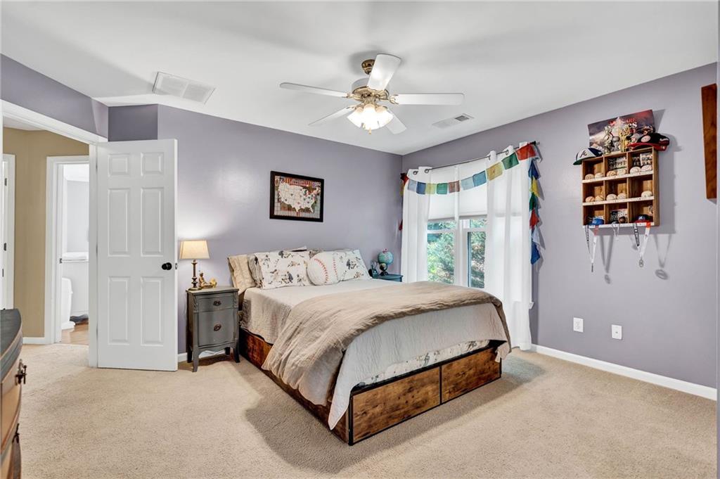 2138 Jockey Hollow Drive, Kennesaw, Georgia image 31