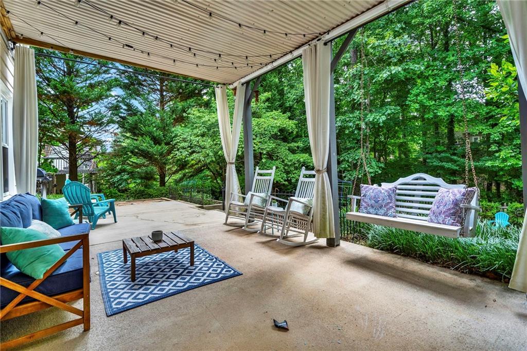 2138 Jockey Hollow Drive, Kennesaw, Georgia image 43