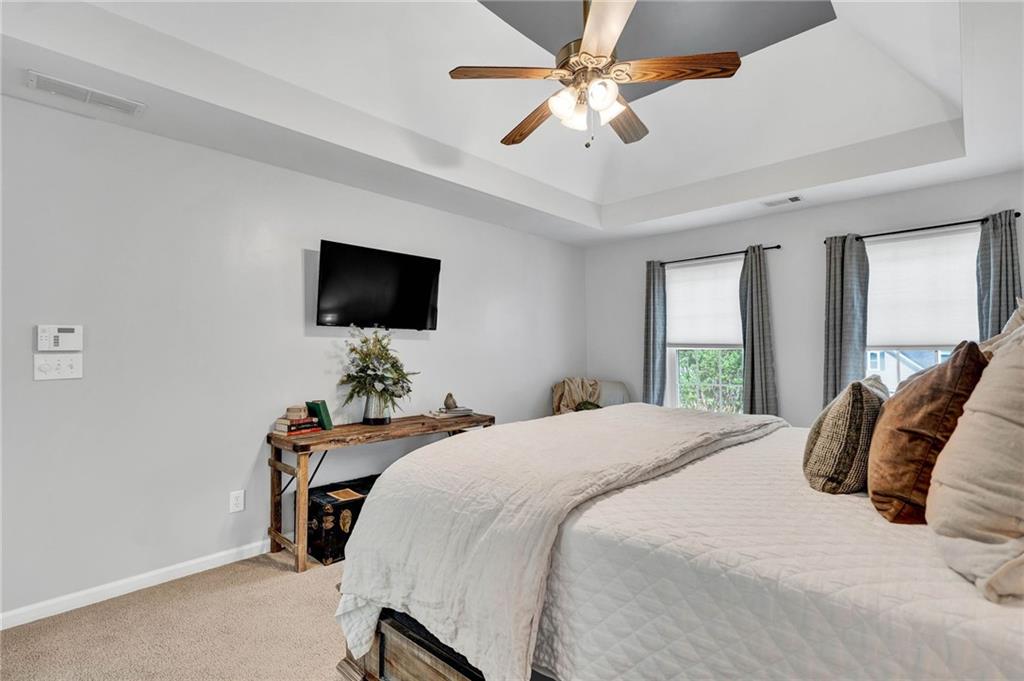 2138 Jockey Hollow Drive, Kennesaw, Georgia image 22
