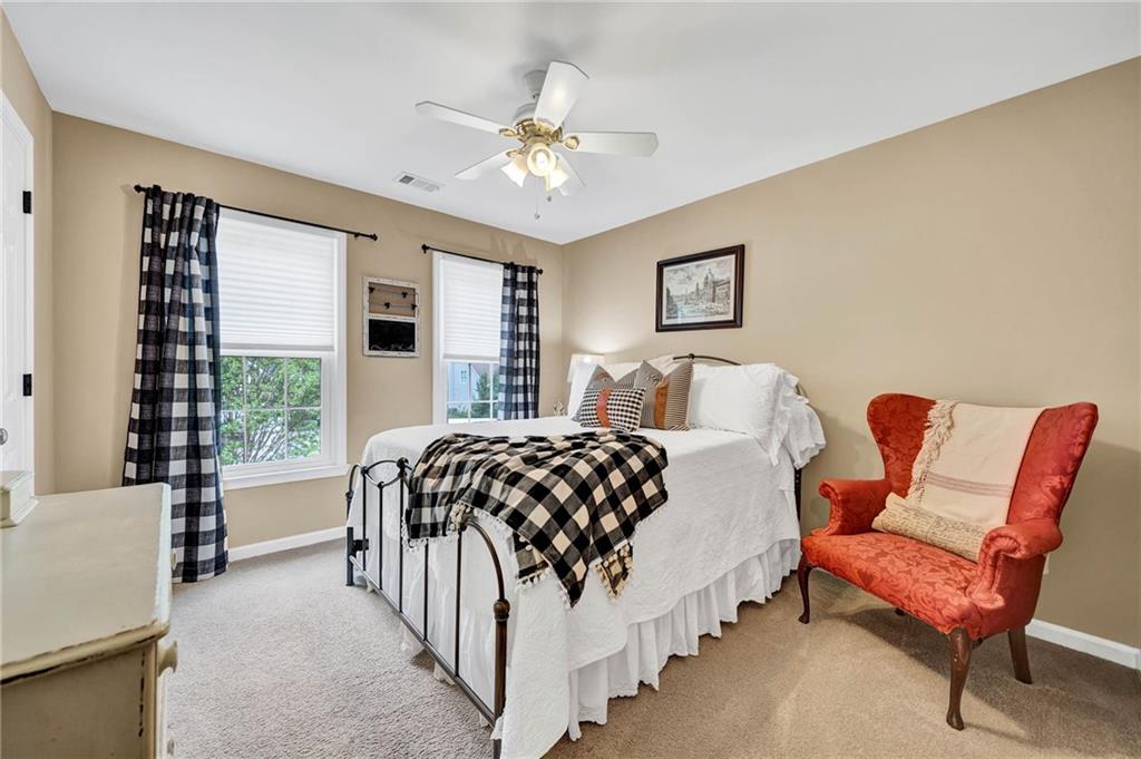 2138 Jockey Hollow Drive, Kennesaw, Georgia image 28
