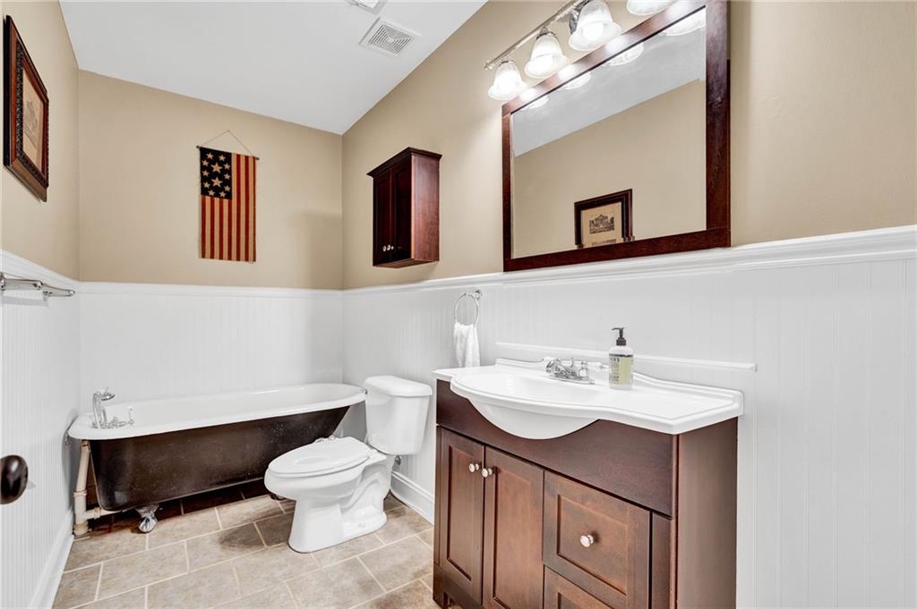 2138 Jockey Hollow Drive, Kennesaw, Georgia image 37