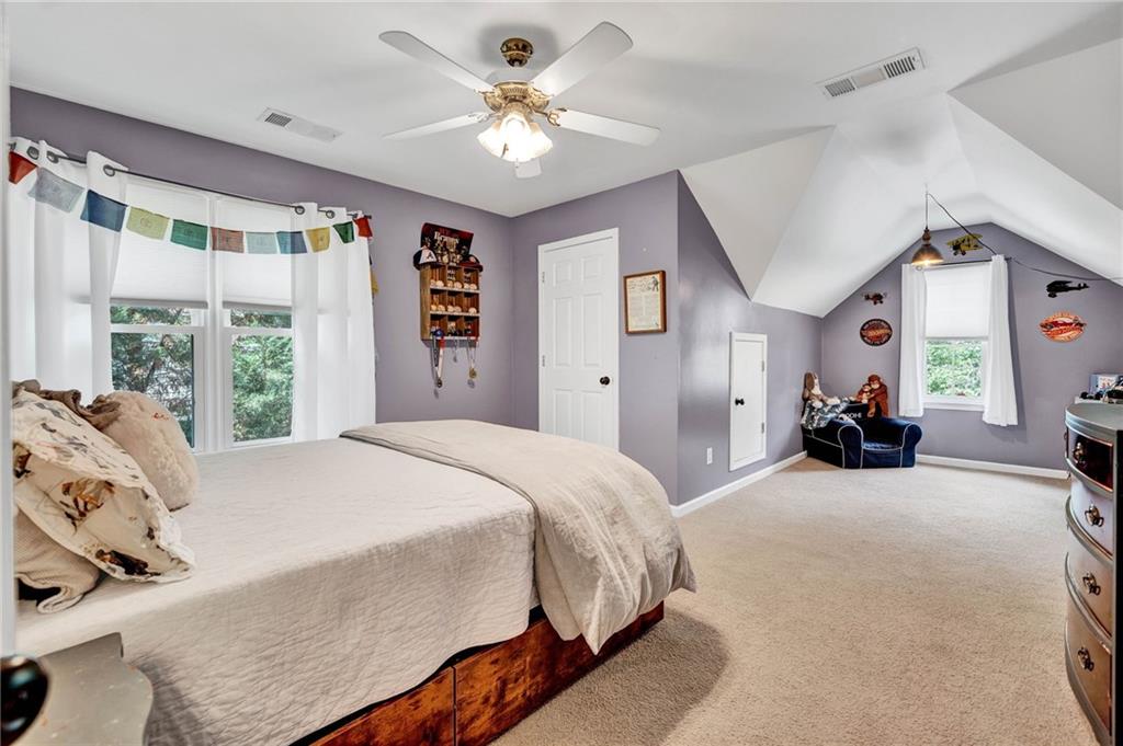 2138 Jockey Hollow Drive, Kennesaw, Georgia image 30
