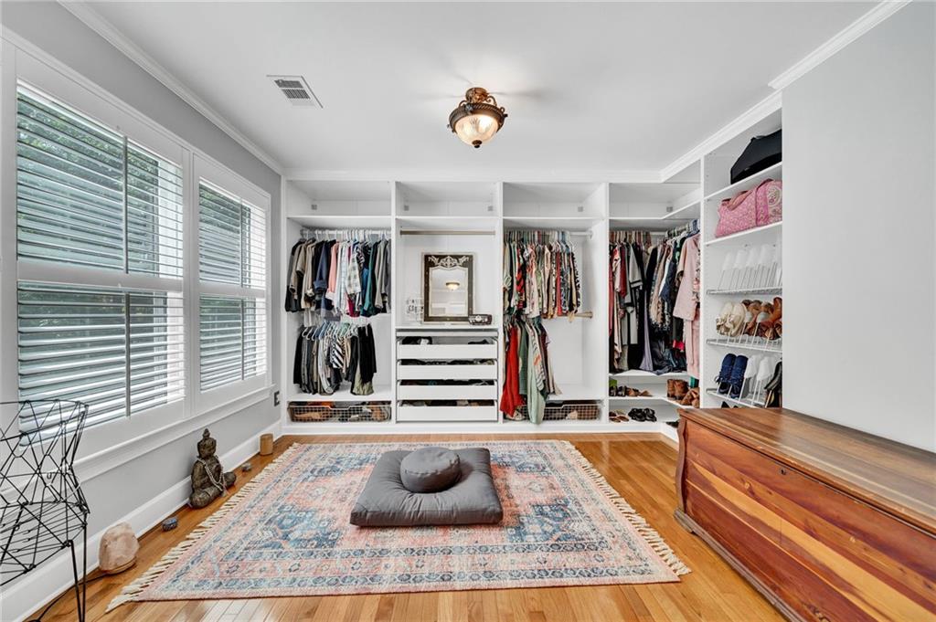 2138 Jockey Hollow Drive, Kennesaw, Georgia image 27