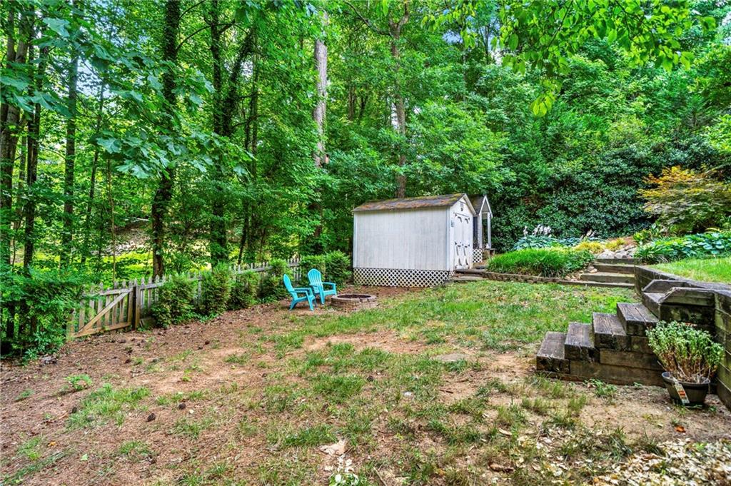 2138 Jockey Hollow Drive, Kennesaw, Georgia image 50