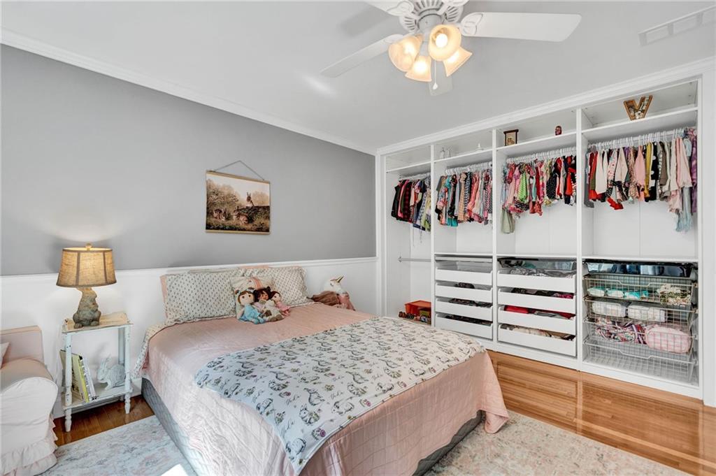 2138 Jockey Hollow Drive, Kennesaw, Georgia image 33