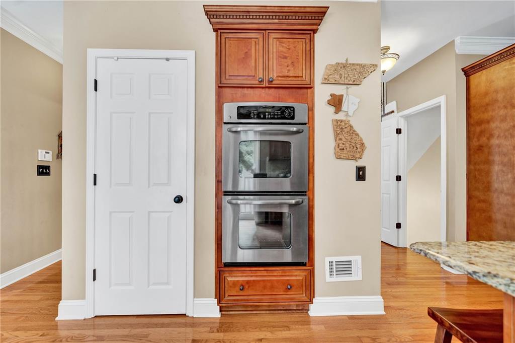 2138 Jockey Hollow Drive, Kennesaw, Georgia image 13