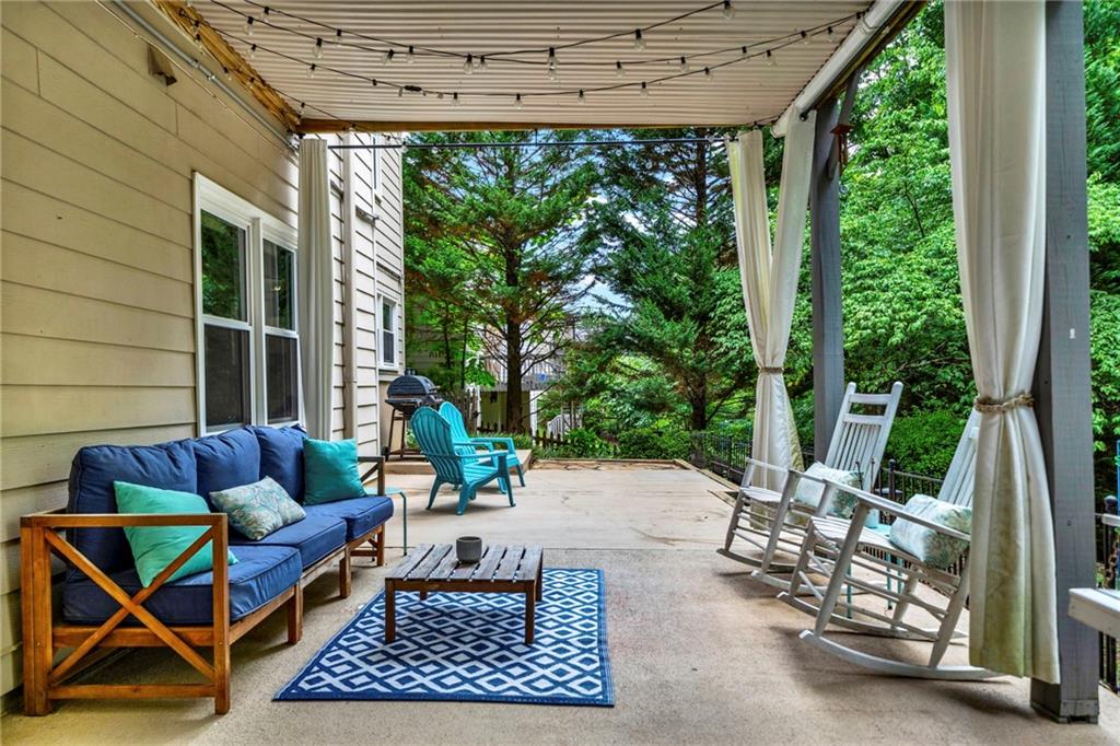 2138 Jockey Hollow Drive, Kennesaw, Georgia image 44