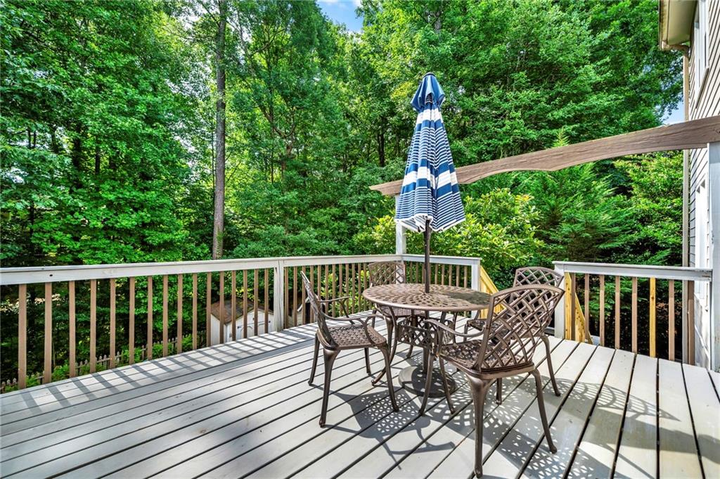 2138 Jockey Hollow Drive, Kennesaw, Georgia image 19
