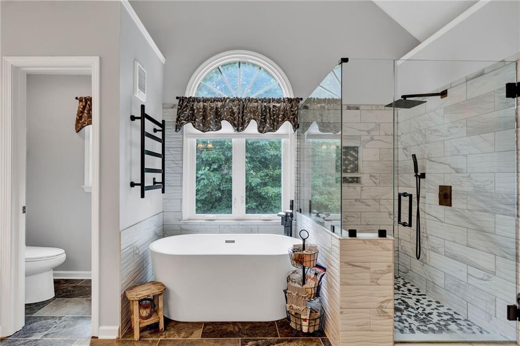 2138 Jockey Hollow Drive, Kennesaw, Georgia image 23