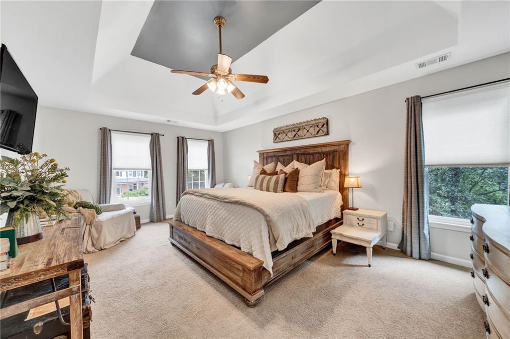 2138 Jockey Hollow Drive, Kennesaw, Georgia image 21