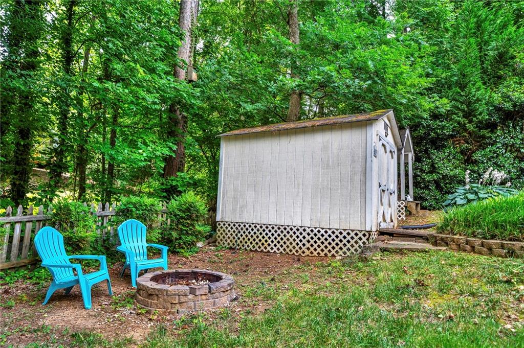 2138 Jockey Hollow Drive, Kennesaw, Georgia image 46