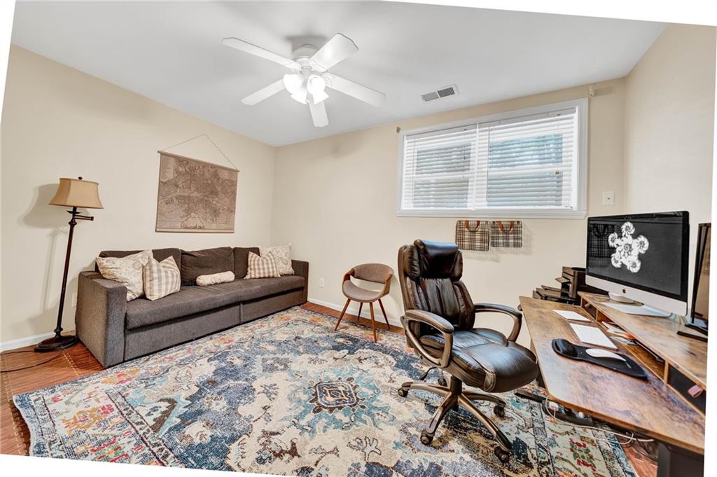 2138 Jockey Hollow Drive, Kennesaw, Georgia image 36