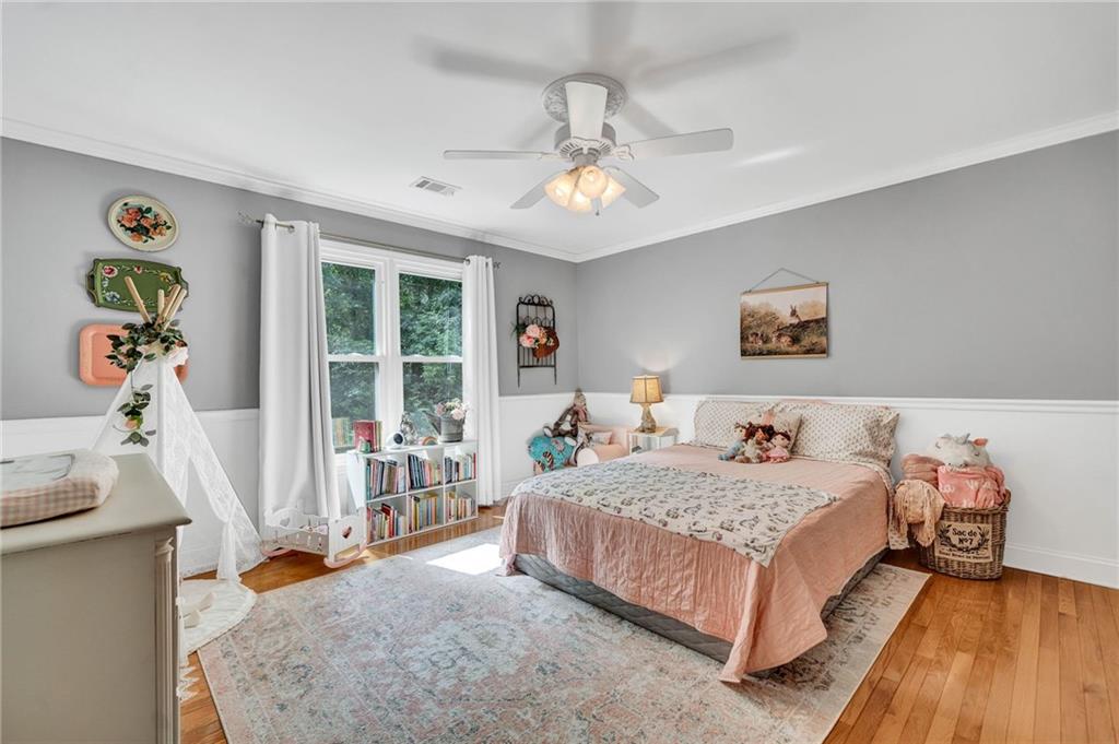 2138 Jockey Hollow Drive, Kennesaw, Georgia image 32
