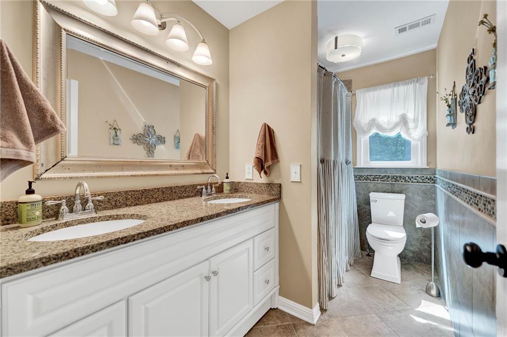 2138 Jockey Hollow Drive, Kennesaw, Georgia image 34