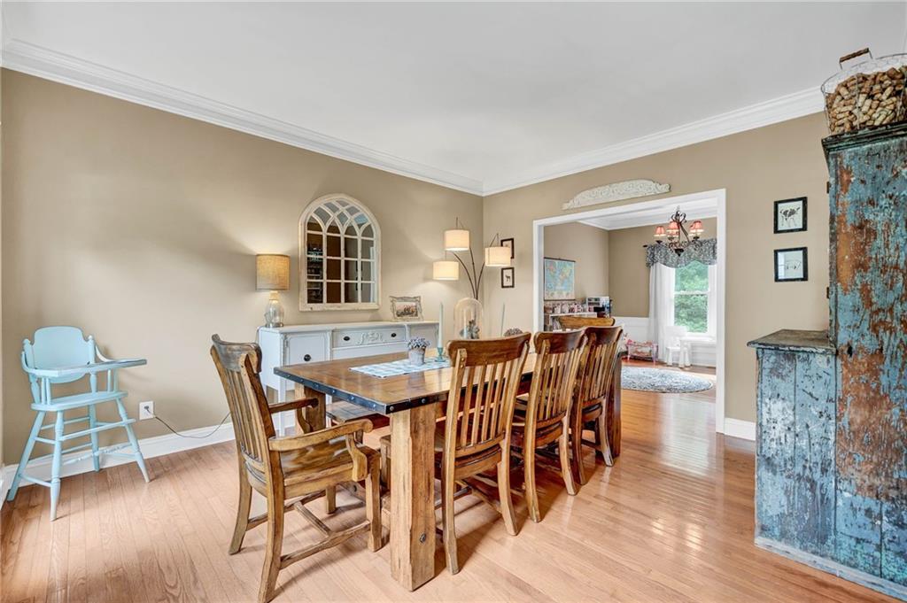 2138 Jockey Hollow Drive, Kennesaw, Georgia image 7