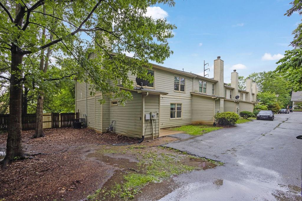 1707 Taylor Avenue, Atlanta, Georgia image 35