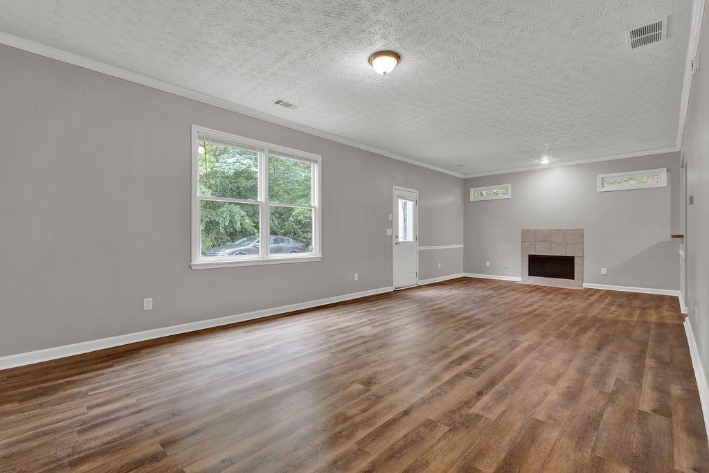 1707 Taylor Avenue, Atlanta, Georgia image 2