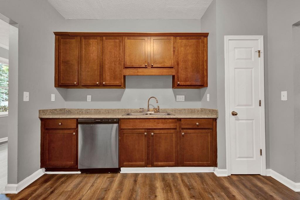 1707 Taylor Avenue, Atlanta, Georgia image 10
