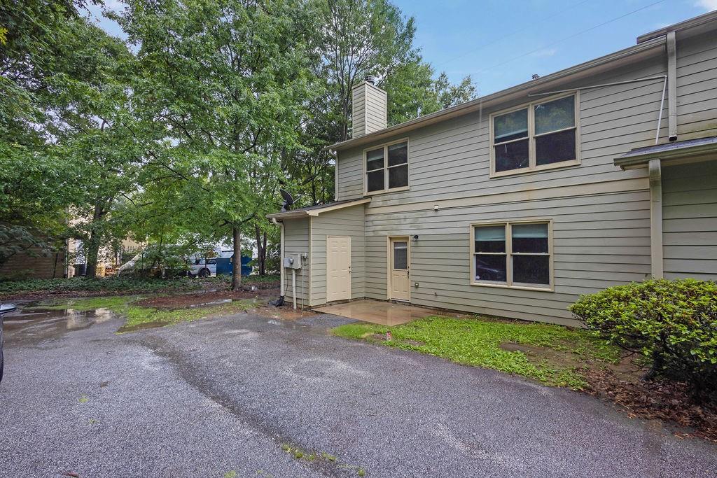 1707 Taylor Avenue, Atlanta, Georgia image 37