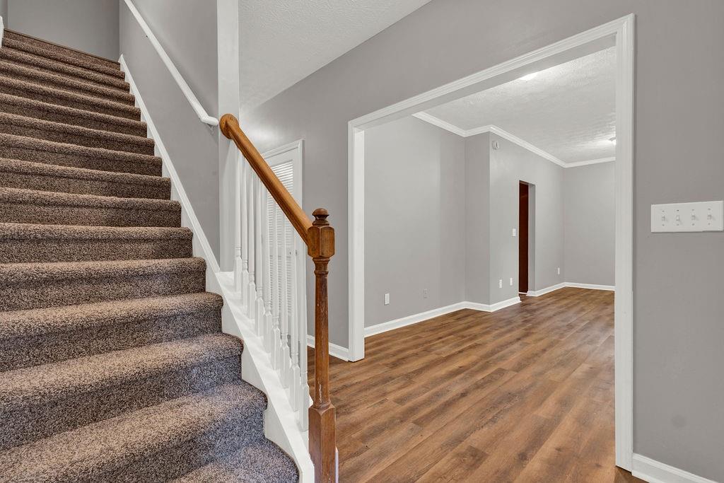 1707 Taylor Avenue, Atlanta, Georgia image 13