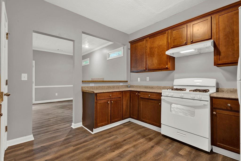 1707 Taylor Avenue, Atlanta, Georgia image 6