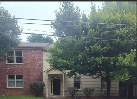 1707 Taylor Avenue Atlanta GA 30344